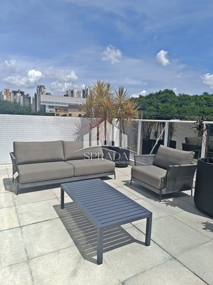 Apartamento, 3 quartos, 102 m² - Foto 7
