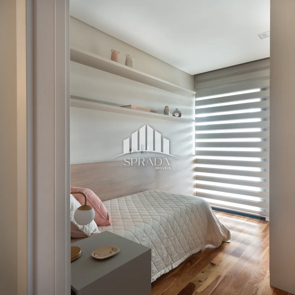 Apartamento, 3 quartos, 102 m² - Foto 2