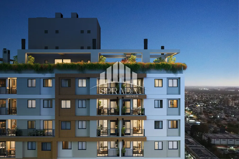 Apartamento, 2 quartos, 60 m² - Foto 6