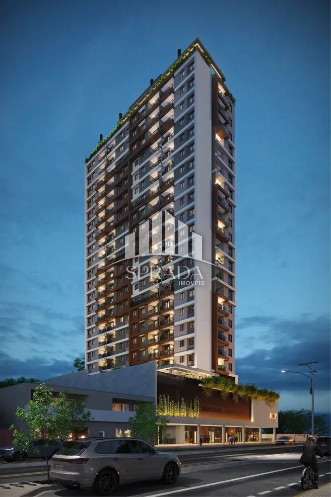 Apartamento, 2 quartos, 60 m² - Foto 1