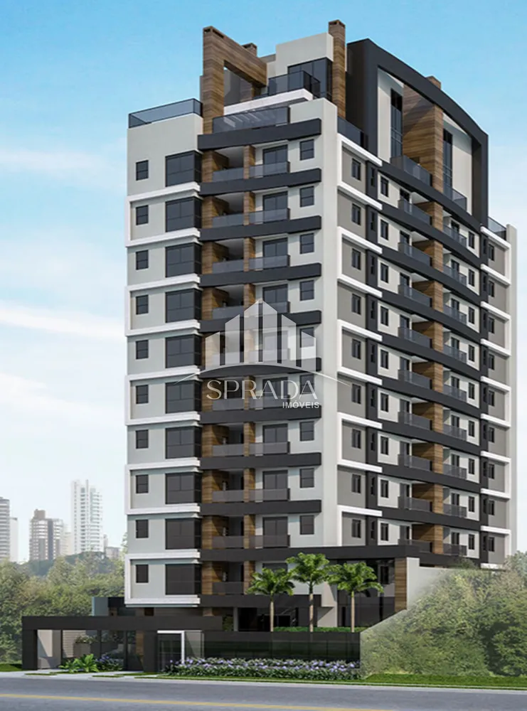 Apartamento, 3 quartos, 112 m² - Foto 4