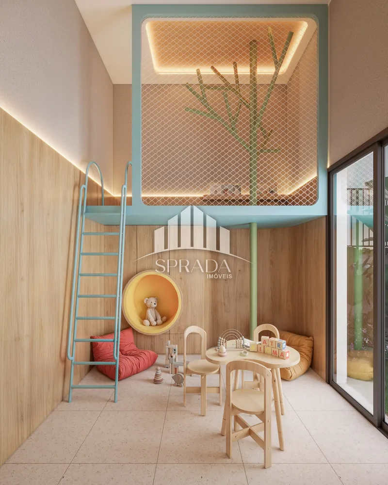 Apartamento, 3 quartos, 90 m² - Foto 6