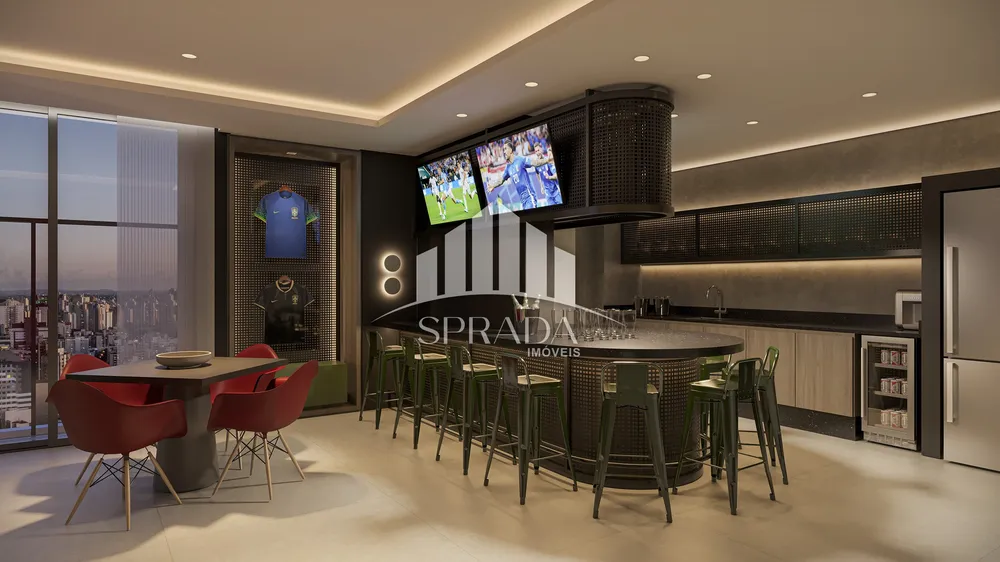 Apartamento, 2 quartos, 146 m² - Foto 14
