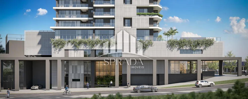 Apartamento, 2 quartos, 146 m² - Foto 2
