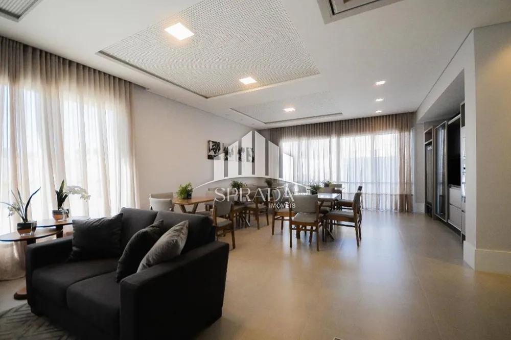 Apartamento, 3 quartos, 129 m² - Foto 6