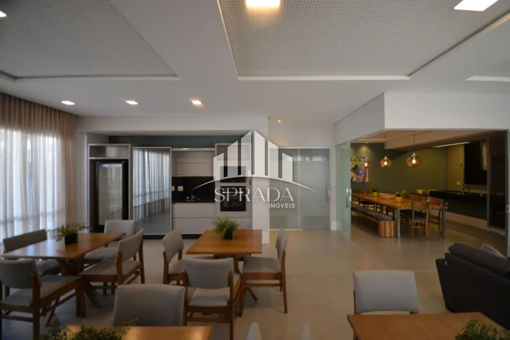 Apartamento, 3 quartos, 129 m² - Foto 11