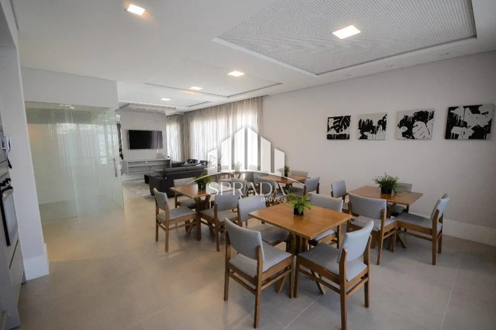 Apartamento, 3 quartos, 129 m² - Foto 7