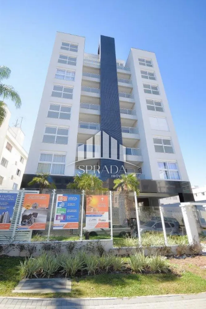 Apartamento, 3 quartos, 129 m² - Foto 2