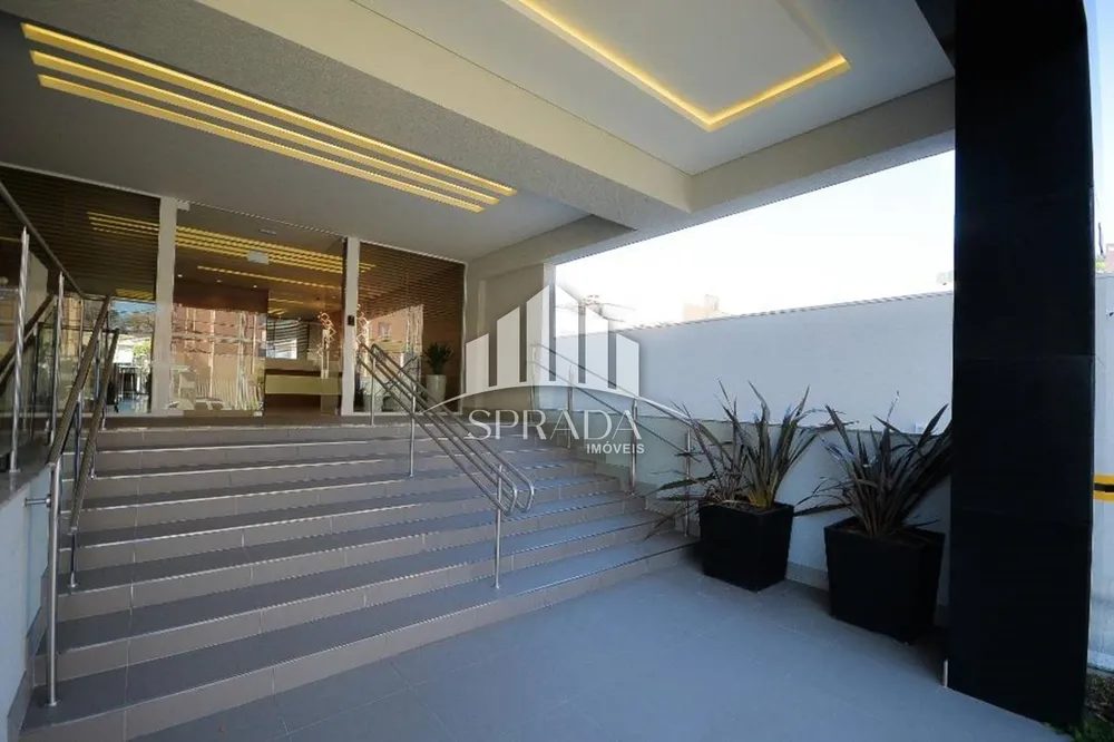 Apartamento, 3 quartos, 129 m² - Foto 4