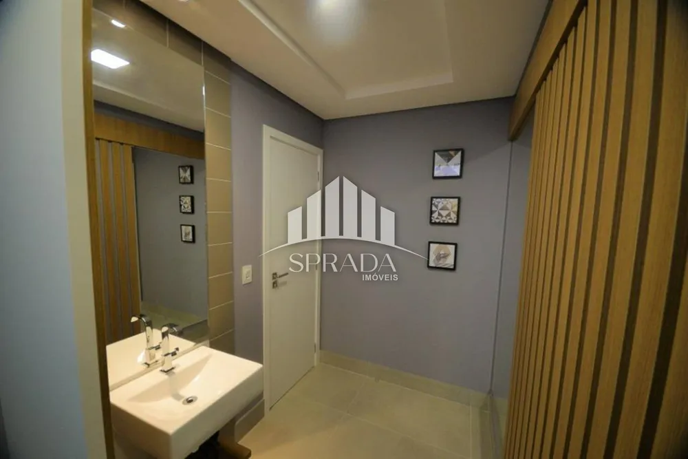 Apartamento, 3 quartos, 129 m² - Foto 9