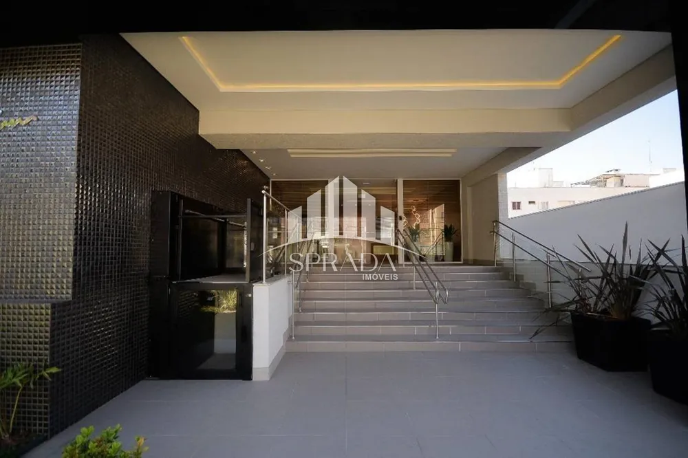 Apartamento, 3 quartos, 129 m² - Foto 3