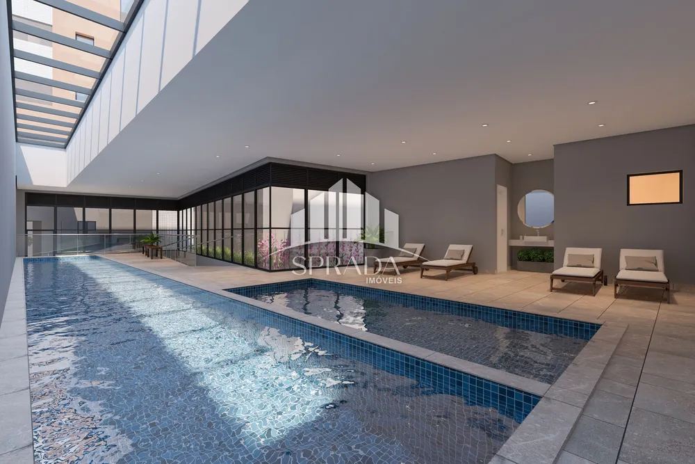 Apartamento, 3 quartos, 97 m² - Foto 7