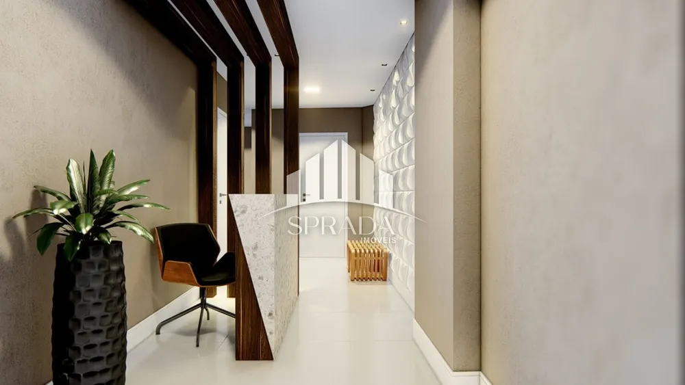 Apartamento, 3 quartos, 110 m² - Foto 6