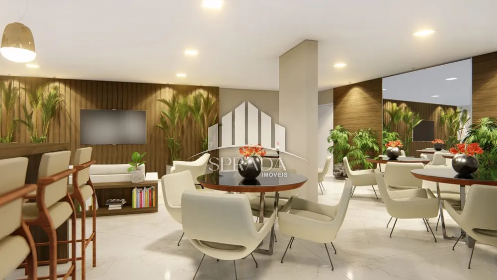 Apartamento, 3 quartos, 110 m² - Foto 4