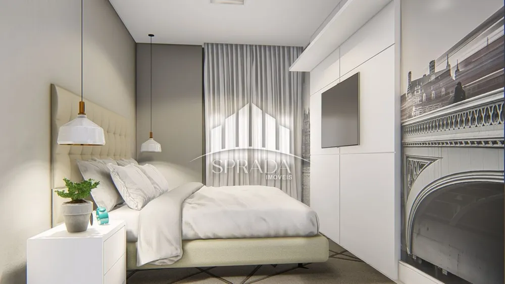 Apartamento, 3 quartos, 110 m² - Foto 7