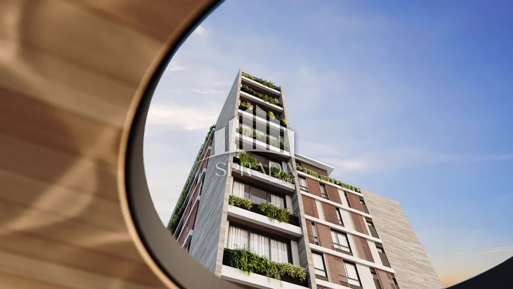 Apartamento, 2 quartos, 106 m² - Foto 3