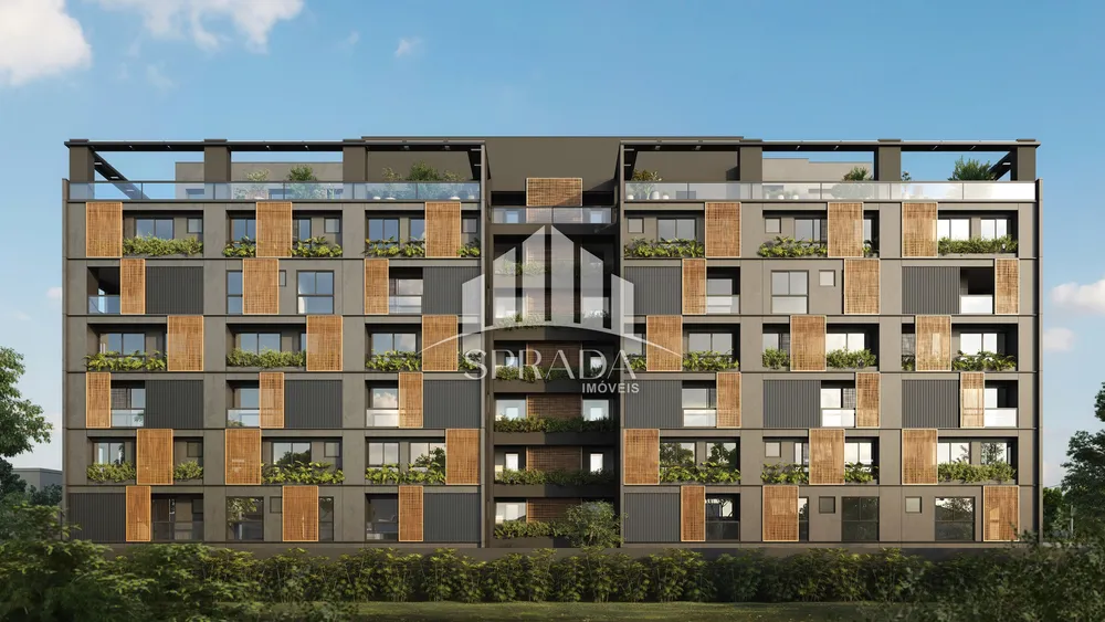 Apartamento, 3 quartos, 136 m² - Foto 5