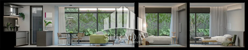 Apartamento, 3 quartos, 136 m² - Foto 8