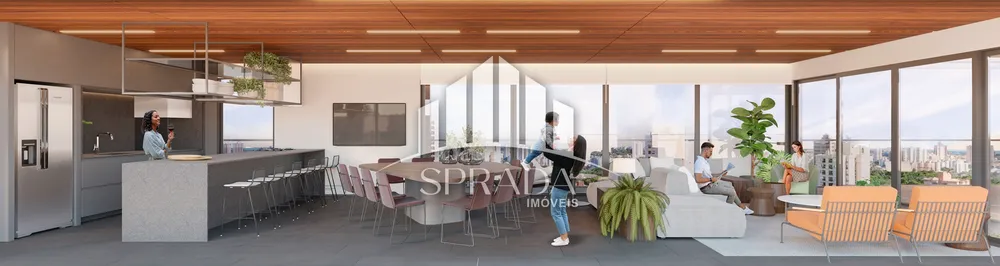 Apartamento, 3 quartos, 136 m² - Foto 10