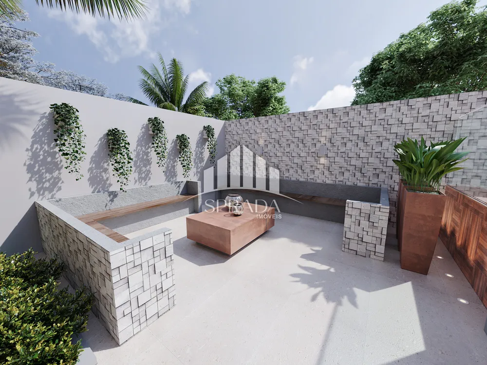 Apartamento, 3 quartos, 83 m² - Foto 3