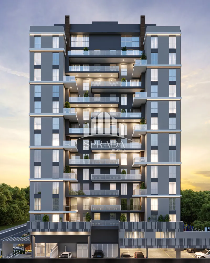 Apartamento, 3 quartos, 83 m² - Foto 6