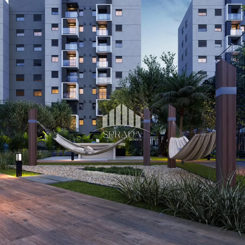 Apartamento, 3 quartos, 54 m² - Foto 12