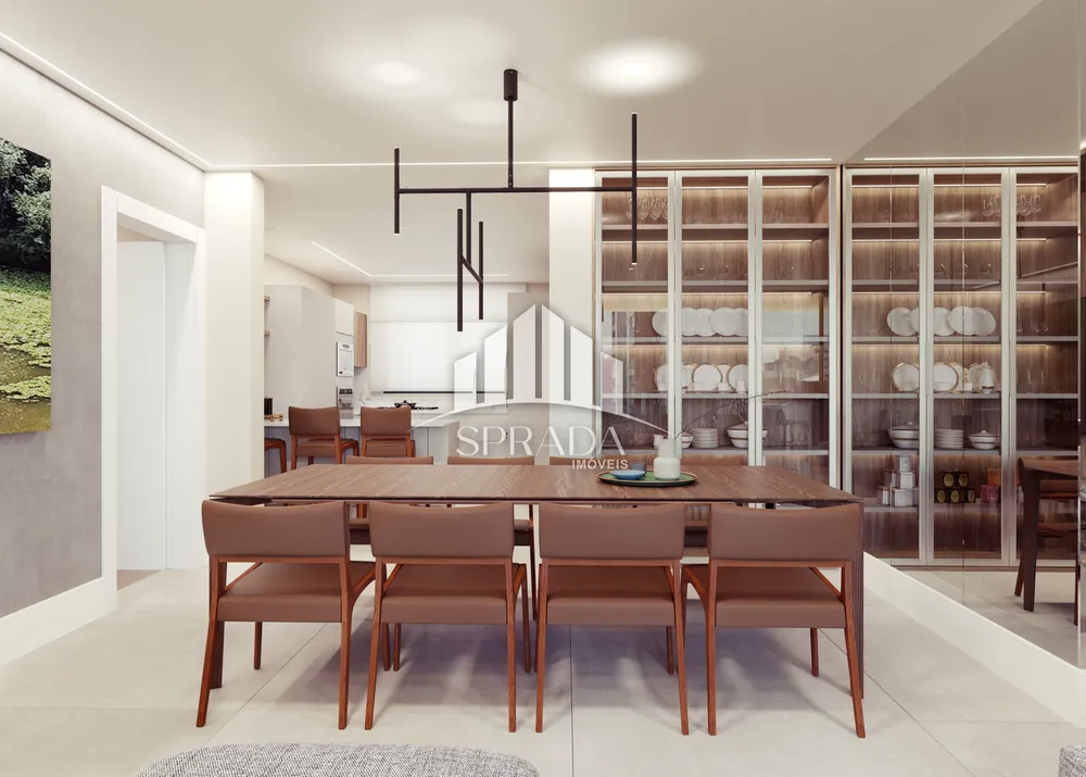 Apartamento, 3 quartos, 156 m² - Foto 4