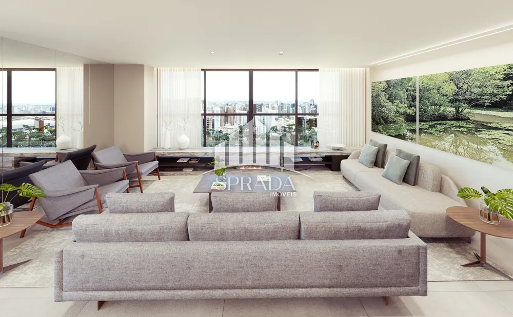 Apartamento, 3 quartos, 156 m² - Foto 1