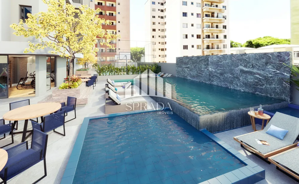 Apartamento, 3 quartos, 156 m² - Foto 10