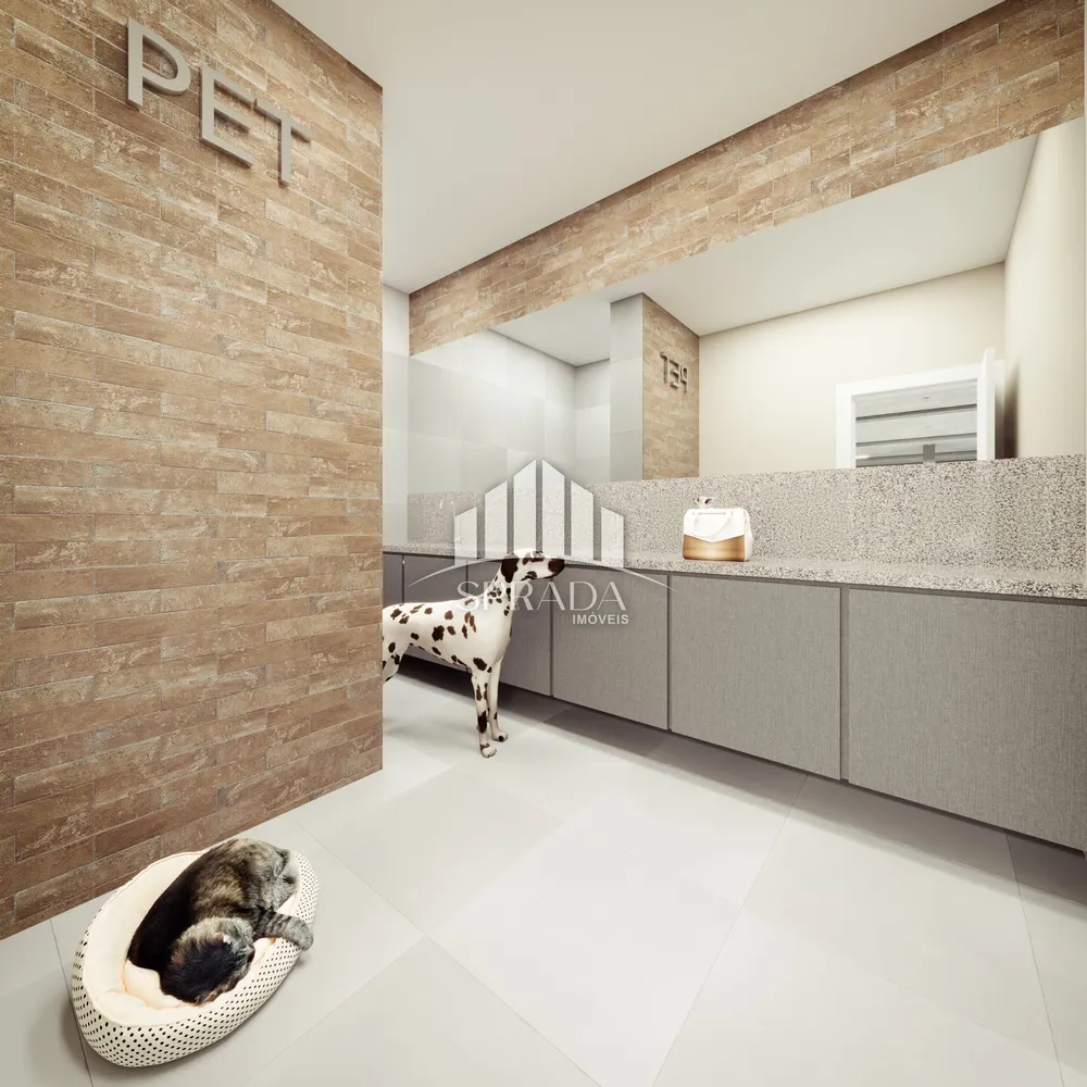 Apartamento, 3 quartos, 156 m² - Foto 2