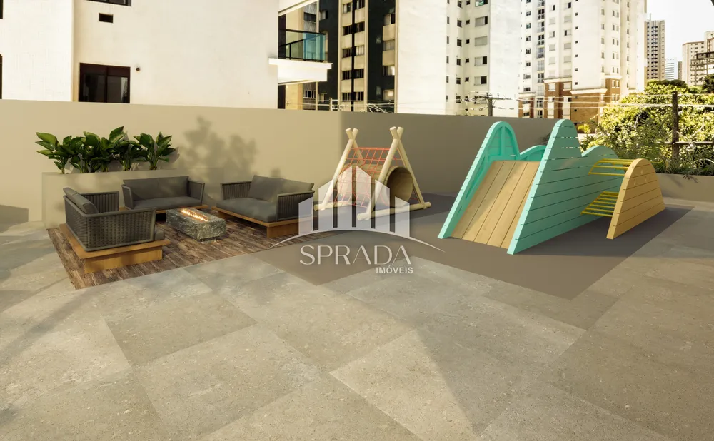 Apartamento, 3 quartos, 156 m² - Foto 9