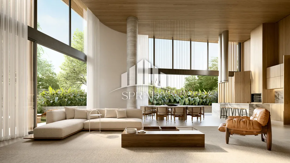 Apartamento, 3 quartos, 201 m² - Foto 12
