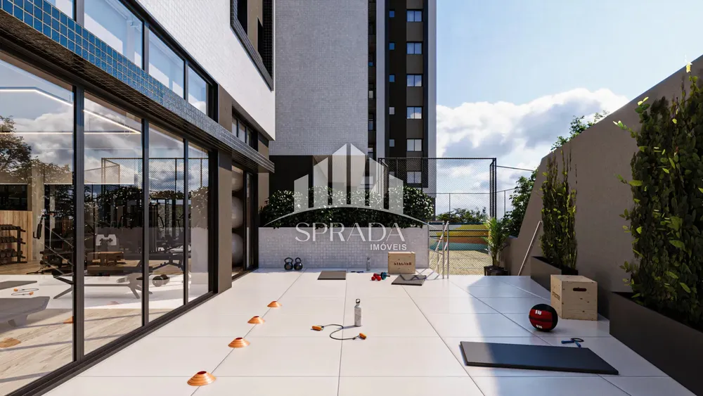 Apartamento, 2 quartos, 70 m² - Foto 5
