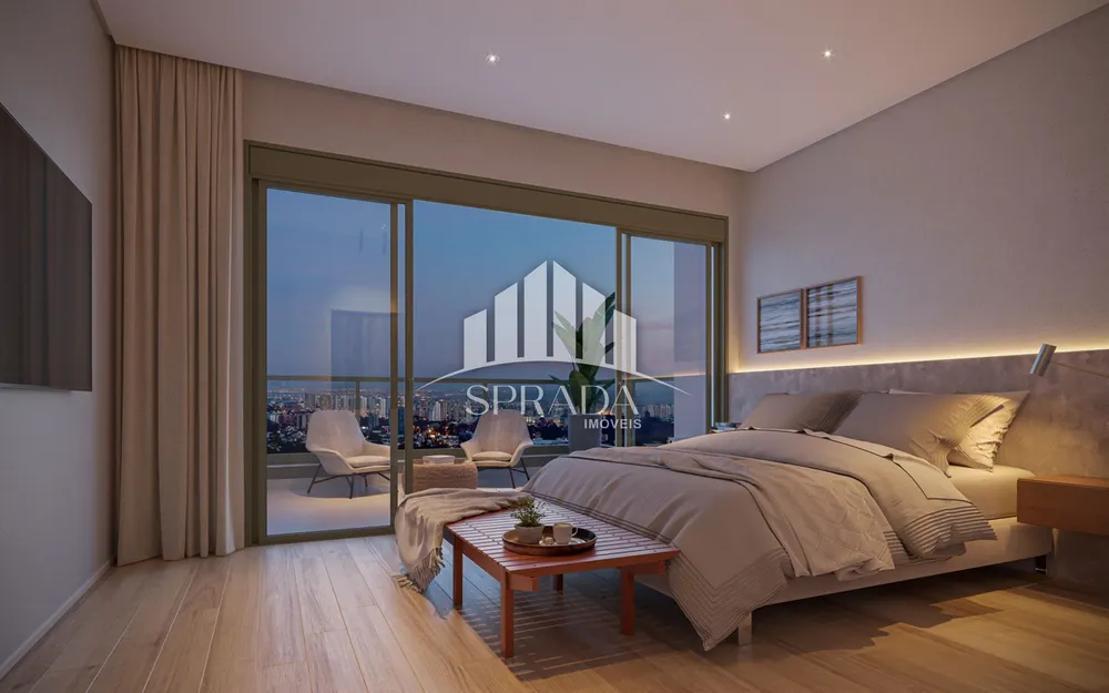 Apartamento, 3 quartos, 136 m² - Foto 3