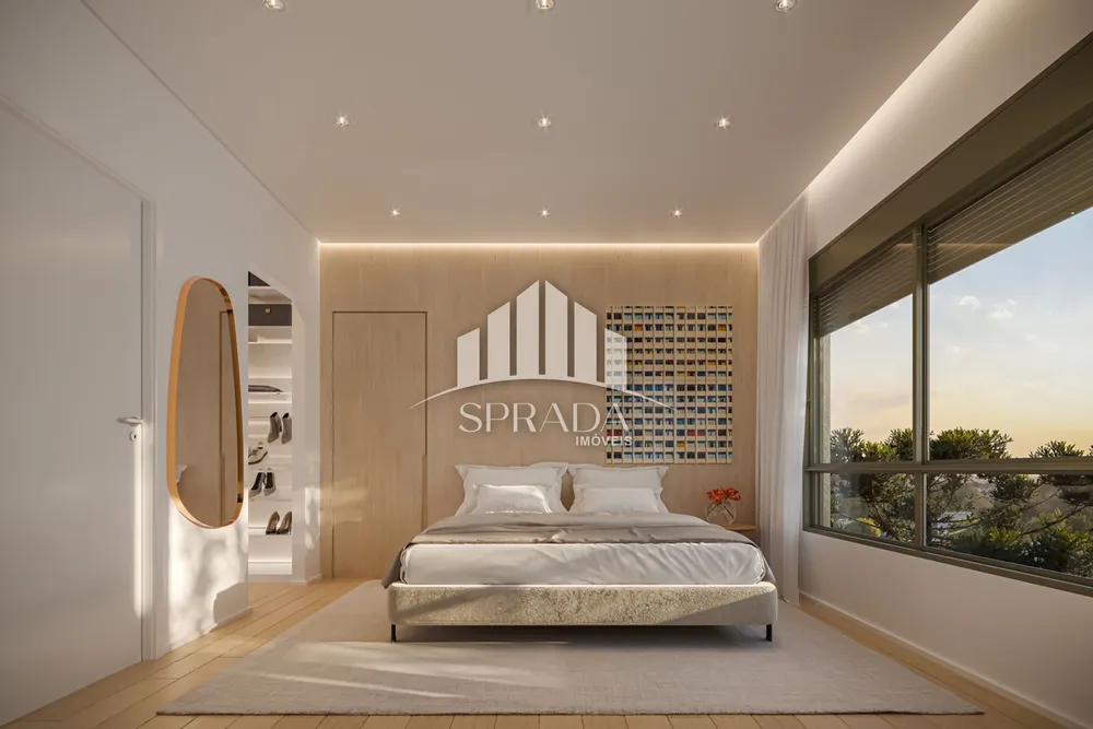 Apartamento, 3 quartos, 136 m² - Foto 7