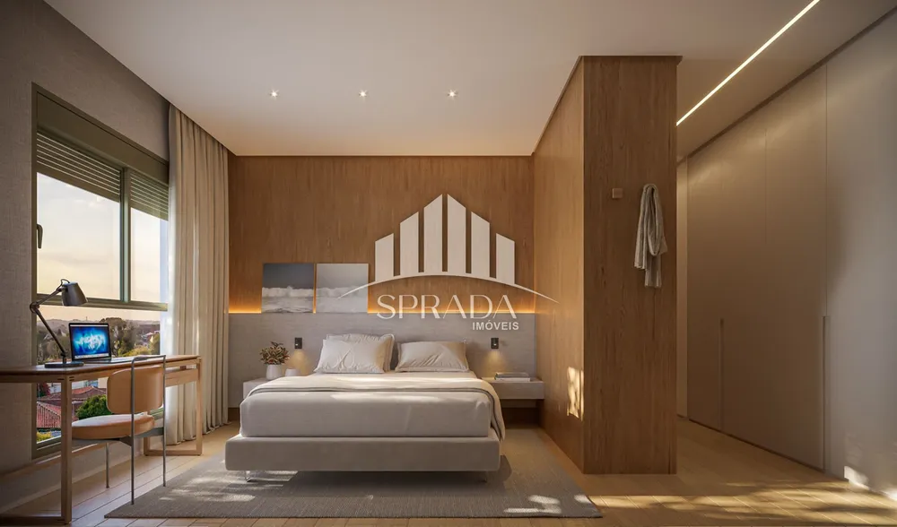Apartamento, 3 quartos, 136 m² - Foto 6