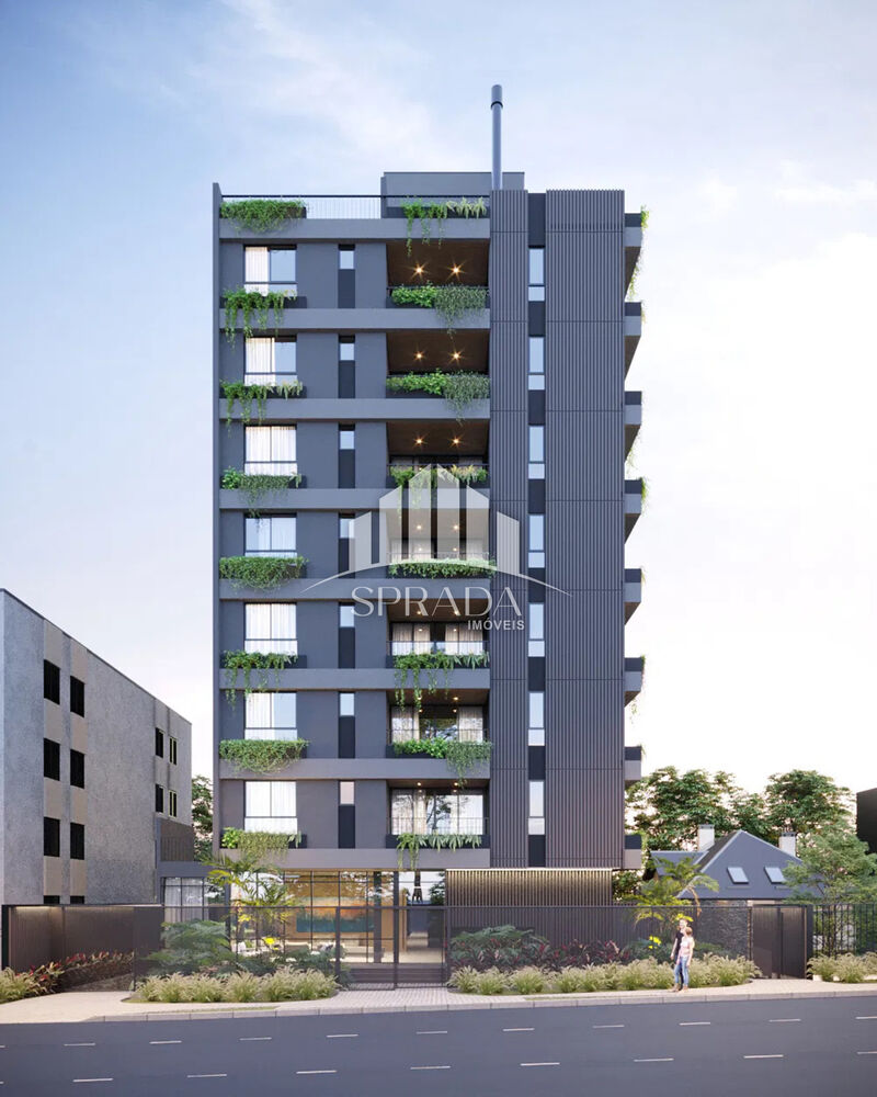 Apartamento à venda com 2 quartos, 64m² - Foto 1