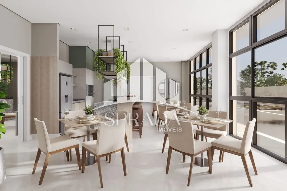 Apartamento, 2 quartos, 46 m² - Foto 4
