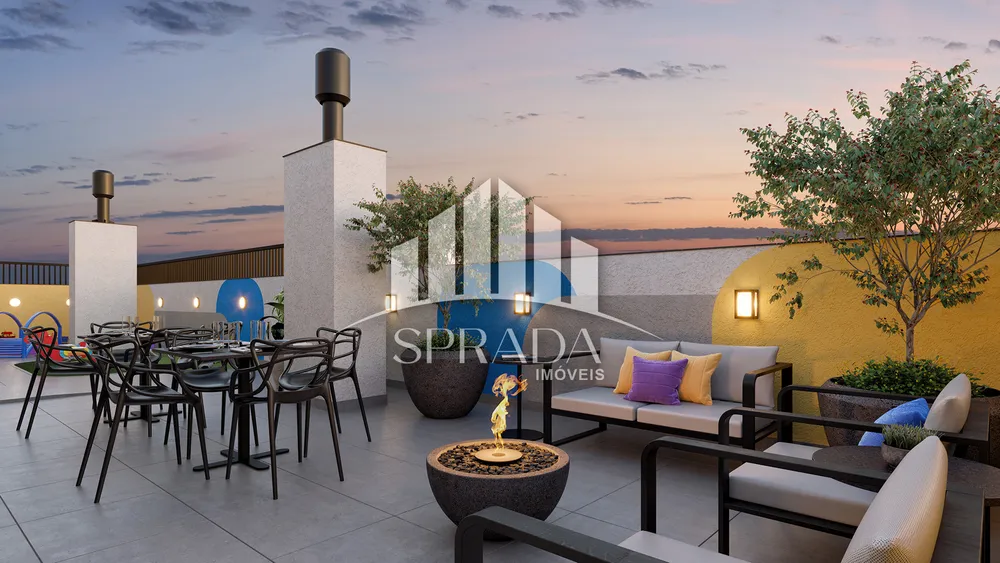 Apartamento, 2 quartos, 62 m² - Foto 1