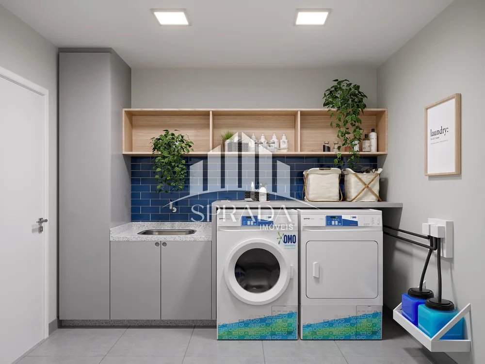 Apartamento, 2 quartos, 62 m² - Foto 8