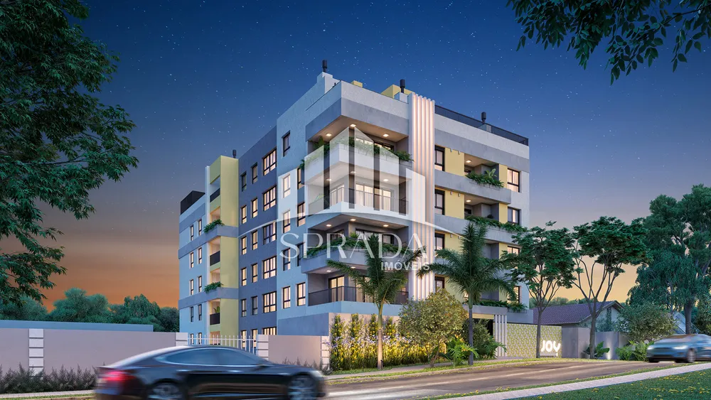 Apartamento, 2 quartos, 62 m² - Foto 7