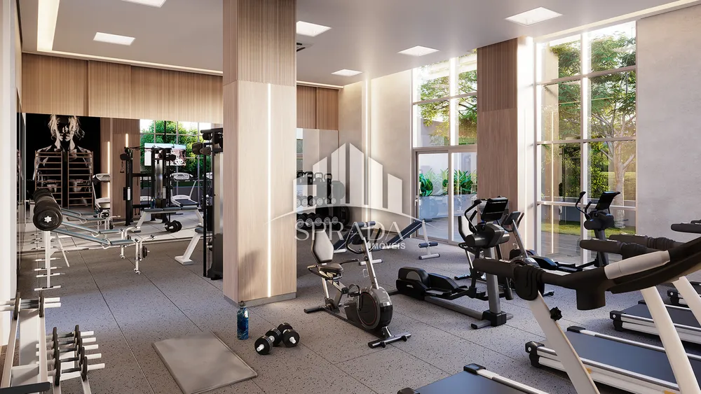 Cobertura, 3 quartos, 165 m² - Foto 5