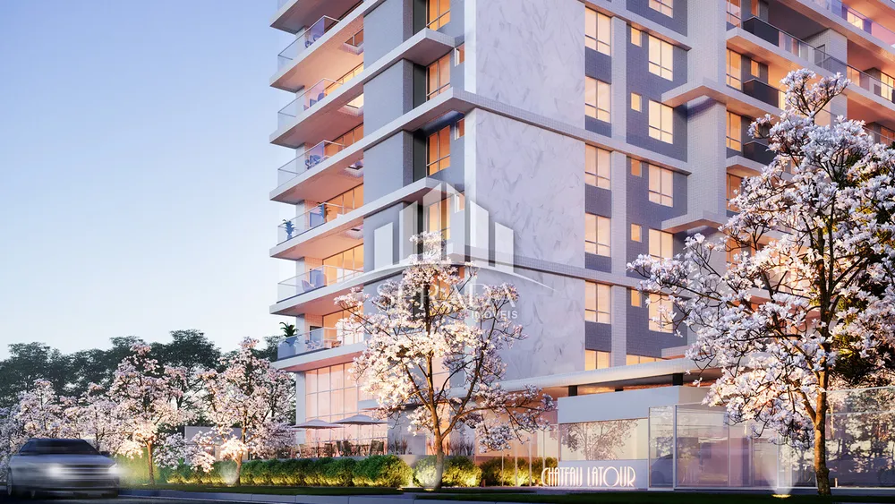 Cobertura, 3 quartos, 165 m² - Foto 6