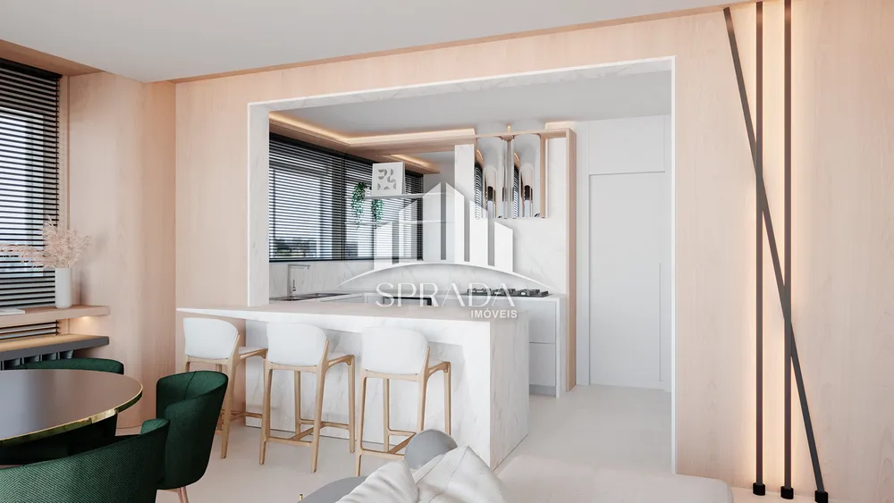 Cobertura, 3 quartos, 165 m² - Foto 6