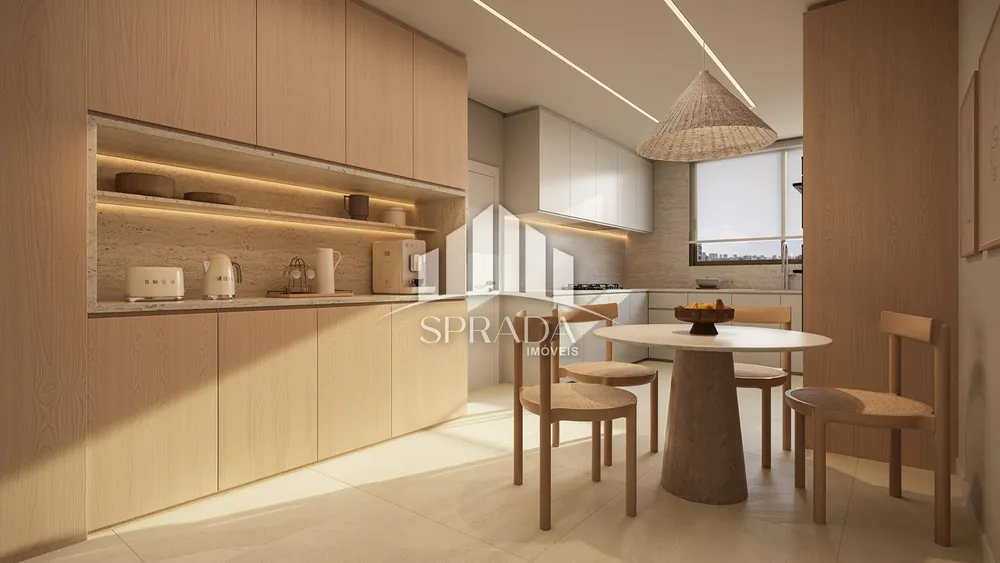 Apartamento, 3 quartos, 205 m² - Foto 6