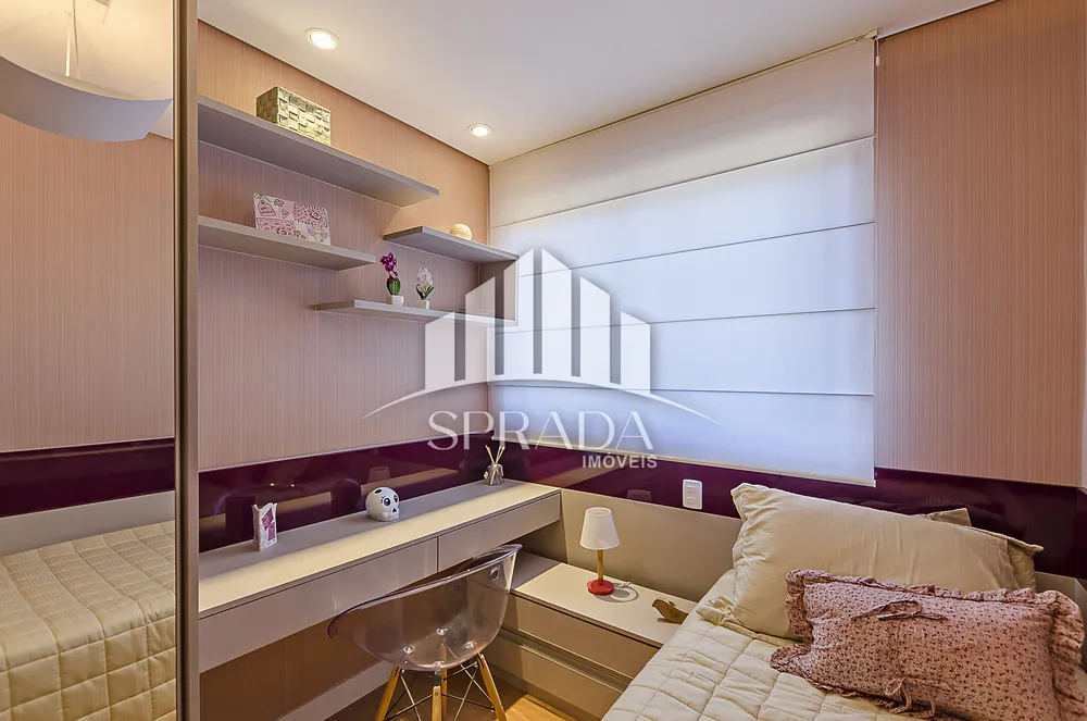 Apartamento, 3 quartos, 71 m² - Foto 3