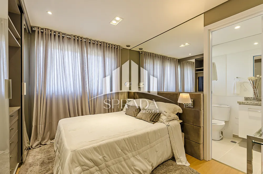 Apartamento, 3 quartos, 71 m² - Foto 8