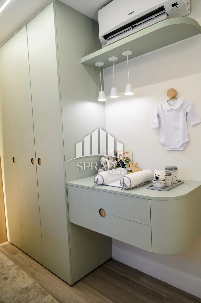 Apartamento, 3 quartos, 66 m² - Foto 5