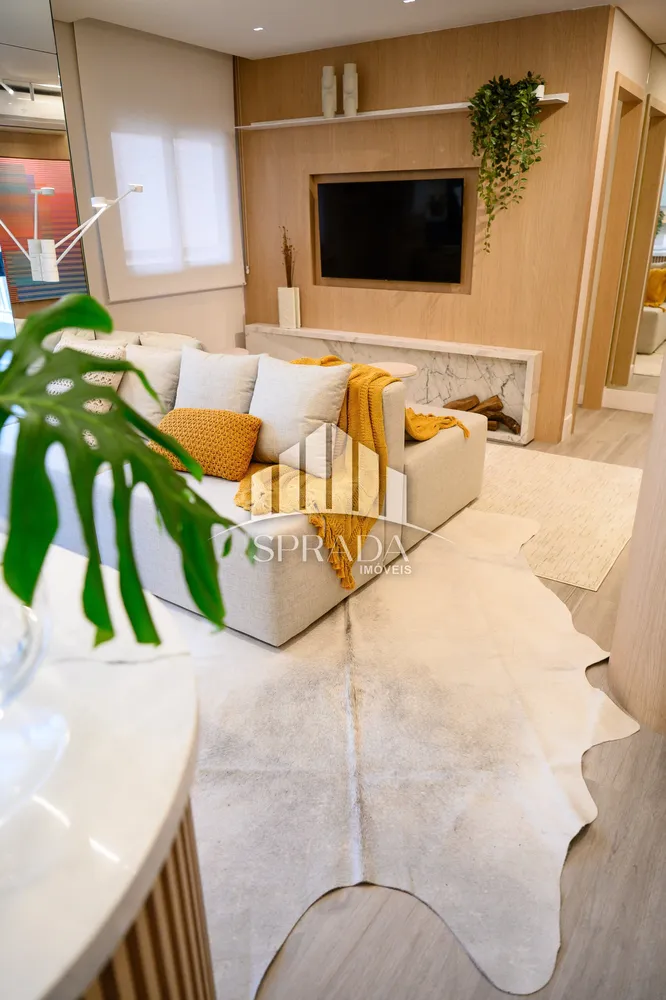 Apartamento, 3 quartos, 66 m² - Foto 3