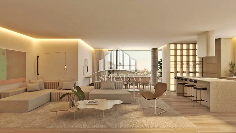 Apartamento, 3 quartos, 165 m² - Foto 8